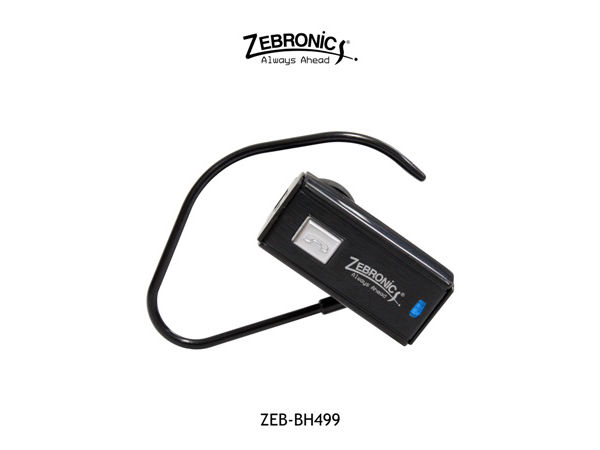 Zebronics Bluetooth Headsets