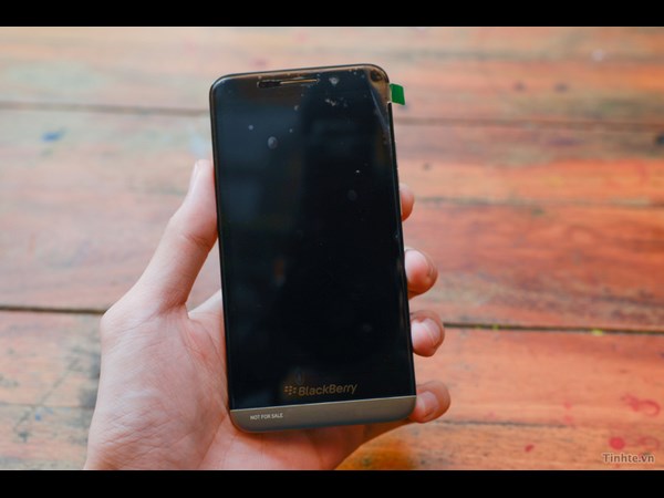 ಬ್ಲ್ಯಾಕ್ಬೆರಿ ಎ10 ಬ್ಲ್ಯಾಕ್ಬೆರಿ ಎ10