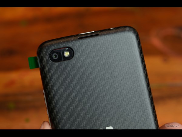 ಬ್ಲ್ಯಾಕ್ಬೆರಿ ಎ10 ಬ್ಲ್ಯಾಕ್ಬೆರಿ ಎ10