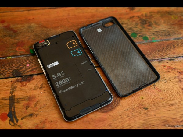 ಬ್ಲ್ಯಾಕ್ಬೆರಿ ಎ10 ಬ್ಲ್ಯಾಕ್ಬೆರಿ ಎ10