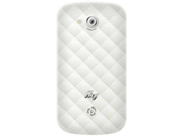 ಮೈಕ್ರೋಮ್ಯಾಕ್ಸ್ ಹೊಸ ಫೋನ್‌ ಆನ್‌ಲೈನ್‌ಲ್ಲಿ ಲಭ್ಯ