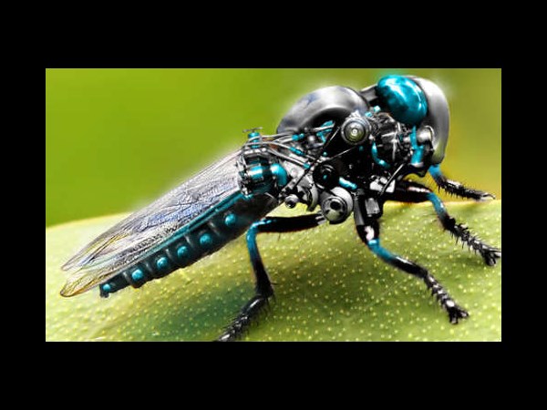 ದೇಶದ ರಹಸ್ಯ ಮಾಹಿತಿ ಕದಿಯುತ್ತಂತೆ ಈ ಸೊಳ್ಳೆಗಳು!