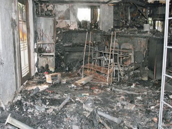 ಸ್ಯಾಮ್‌ಸಂಗ್ ಗೆಲಾಕ್ಸಿ ಎಸ್‌4 ಸ್ಪೋಟ