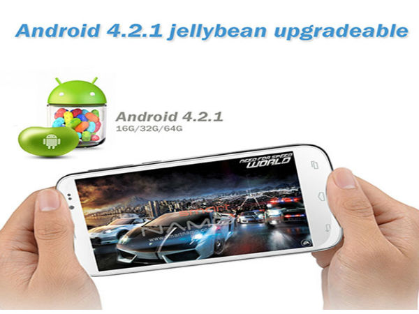 ಮೋದಿ ಸ್ಮಾರ್ಟ್‌ಫೋನ್‌‌ ಬಗ್ಗೆ ತಿಳಿಯಬೇಕಾದ ಆರು ಅಂಶಗಳು