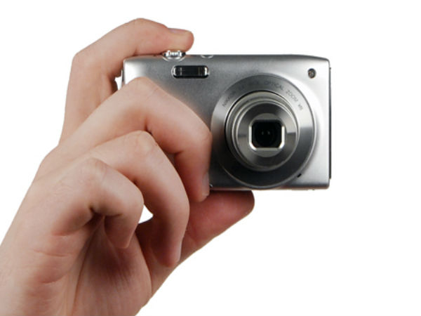 ಡಿಜಿಟಲ್‌ ಕ್ಯಾಮೆರಾ