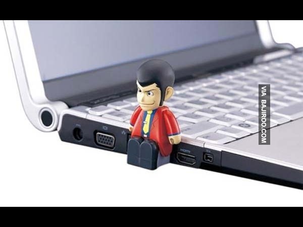 ಮಾರುಕಟ್ಟೆಗೆ ಬಂದಿದೆ ಹೊಸ ಪೆನ್‌ ಡ್ರೈವ್‌ಗಳು