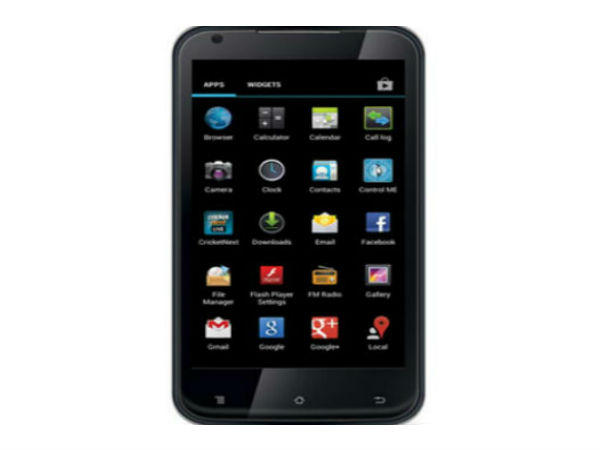 ಐ ಬಾಲ್‌ ಆಂಡಿ 4.5 ಕ್ಯೂ