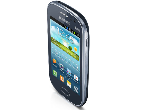  ಸ್ಯಾಮ್‌ಸಂಗ್‌ ಗೆಲಾಕ್ಸಿ ಫೇಮ್‌ 