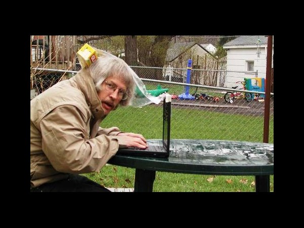 ಲ್ಯಾಪ್‌ಟಾಪ್‌ ಜಗತ್ತಿನ ಸ್ವಾರಸ್ಯಕರ ಚಿತ್ರಗಳು