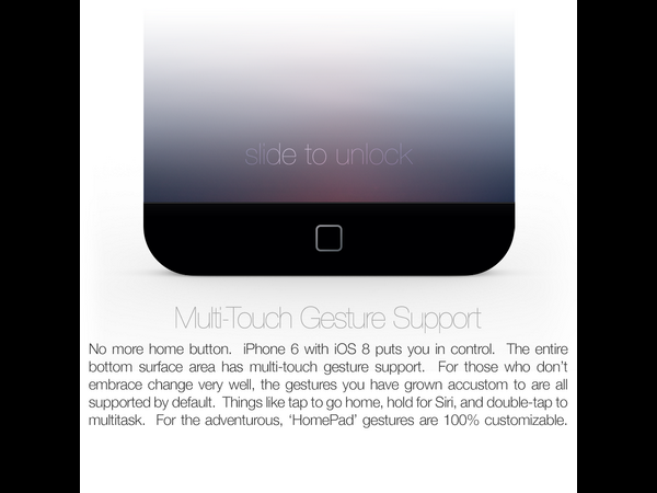 ಆಪಲ್‌ ಐಫೋನ್‌6 ಹೀಗಿದೆ ನೋಡಿ