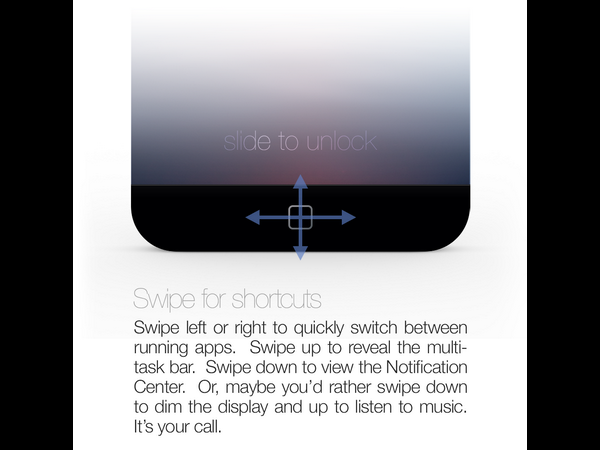 ಆಪಲ್‌ ಐಫೋನ್‌6 ಹೀಗಿದೆ ನೋಡಿ