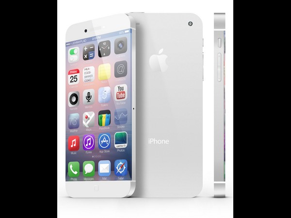 ಆಪಲ್‌ ಐಫೋನ್‌6 ಹೀಗಿದೆ ನೋಡಿ