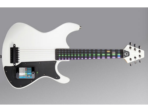 ಜಿಟಾರ್‌ (Gtar)