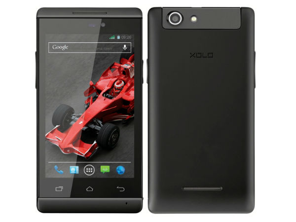 ಝೋಲೋ ಹೊಸ ಸ್ಮಾರ್ಟ್ಫೋನ್ ಬಿಡುಗಡೆ ಝೋಲೋ ಹೊಸ ಸ್ಮಾರ್ಟ್ಫೋನ್ ಬಿಡುಗಡೆ