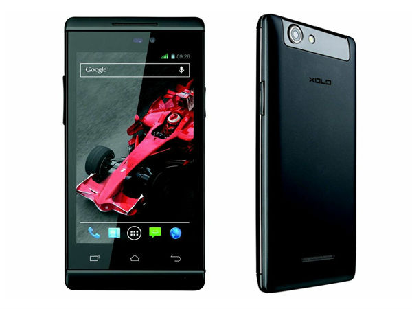 ಝೋಲೋ ಹೊಸ ಸ್ಮಾರ್ಟ್ಫೋನ್ ಬಿಡುಗಡೆ ಝೋಲೋ ಹೊಸ ಸ್ಮಾರ್ಟ್ಫೋನ್ ಬಿಡುಗಡೆ