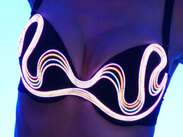 ಒಳ ಉಡುಪಿನಲ್ಲೂ ಎಲ್ಇಡಿ ಬಲ್ಬ್ ಬಂತು ನೋಡಿ ಒಳ ಉಡುಪಿನಲ್ಲೂ ಎಲ್ಇಡಿ ಬಲ್ಬ್ ಬಂತು ನೋಡಿ