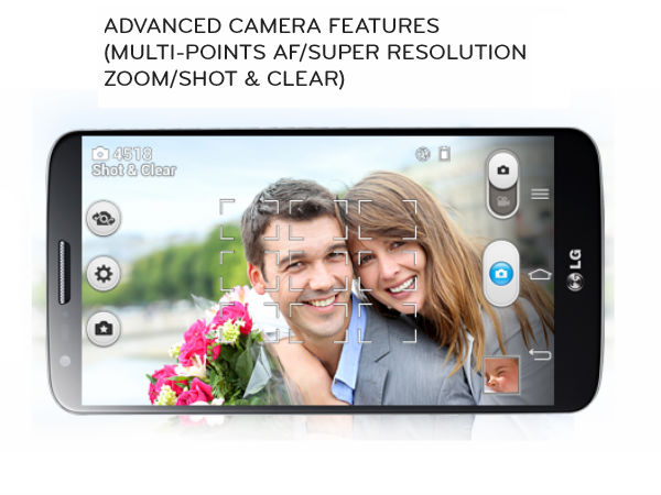 ಎಲ್‌ಜಿಯಿಂದ ದುಬಾರಿ ಬೆಲೆಯ ಸ್ಮಾರ್ಟ್‌‌‌‌‌‌ಫೋನ್‌‌‌ ಬಿಡುಗಡೆ