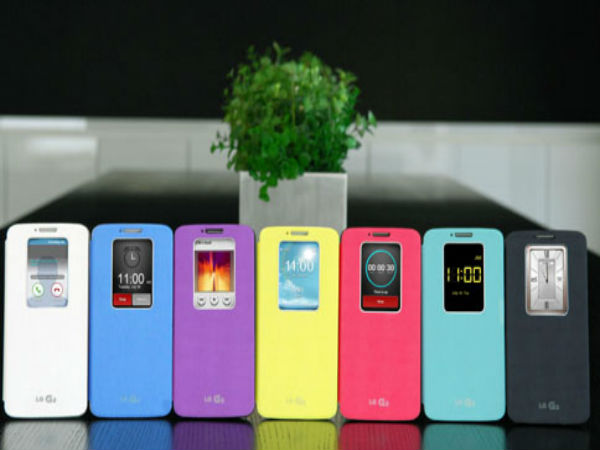 ಎಲ್‌ಜಿಯಿಂದ ದುಬಾರಿ ಬೆಲೆಯ ಸ್ಮಾರ್ಟ್‌‌‌‌‌‌ಫೋನ್‌‌‌ ಬಿಡುಗಡೆ