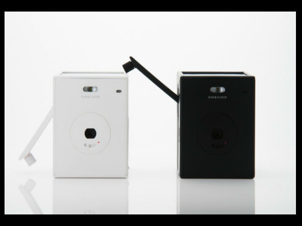 ವಿವಿಧ ವಿನ್ಯಾಸದ ಡಿಜಿಟಲ್‌ ಕ್ಯಾಮೆರಾಗಳು