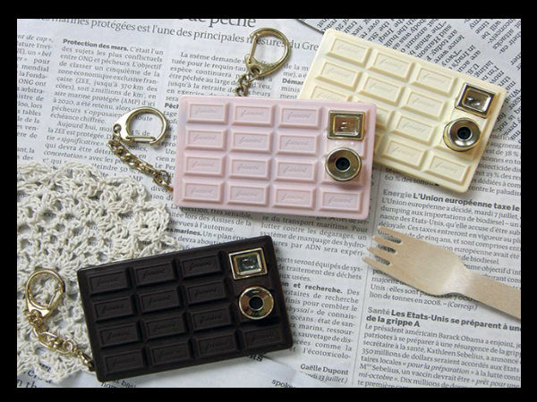 ವಿವಿಧ ವಿನ್ಯಾಸದ ಡಿಜಿಟಲ್‌ ಕ್ಯಾಮೆರಾಗಳು