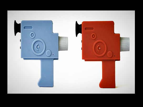 ವಿವಿಧ ವಿನ್ಯಾಸದ ಡಿಜಿಟಲ್‌ ಕ್ಯಾಮೆರಾಗಳು