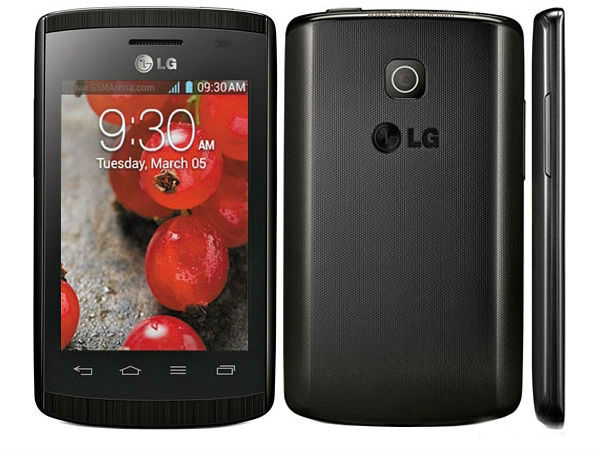 ಎಲ್‌ಜಿಯಿಂದ ಹೊಸ ಸ್ಮಾರ್ಟ್‌ಫೋನ್‌