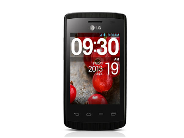  ಎಲ್‌ಜಿಯಿಂದ ಹೊಸ ಸ್ಮಾರ್ಟ್‌ಫೋನ್‌