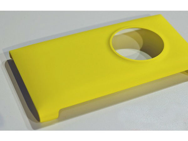 ಸದ್ಯದಲ್ಲೇ ಭಾರತದ ಮಾರುಕಟ್ಟೆಗೆ ಬರಲಿದೆ ನೋಕಿಯಾ ಲ್ಯೂಮಿಯಾ 1020 