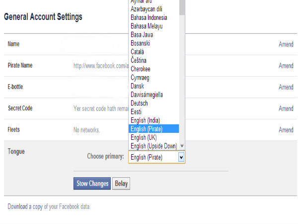 ಫೇಸ್‌ಬುಕ್‌ನಲ್ಲಿ ಆಟ ಆಡಿ!