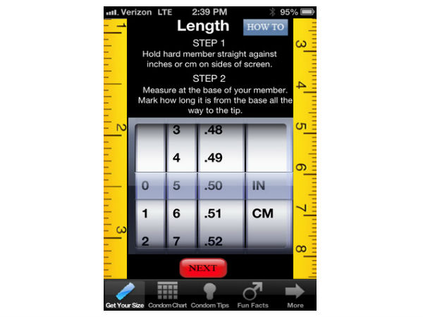  ಕಾಂಡೋಮ್‌ ಬಗ್ಗೆ ಮಾಹಿತಿ ನೀಡಲು ಹೊಸ ಆಪ್‌