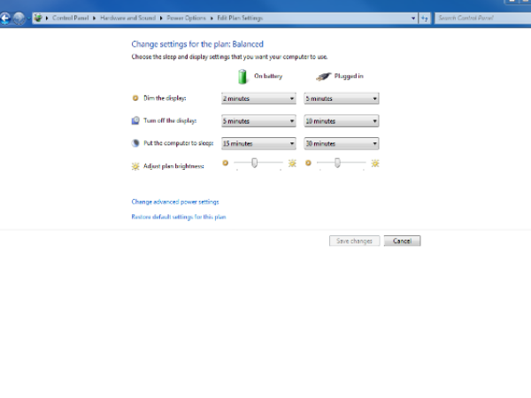 ಲ್ಯಾಪ್‌ಟಾಪ್‌ನ ಬ್ಯಾಟರಿ ಕಾಪಾಡಲು ಟಿಪ್ಸ್‌
