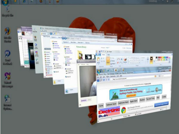 ಲ್ಯಾಪ್‌ಟಾಪ್‌ನ ಬ್ಯಾಟರಿ ಕಾಪಾಡಲು ಟಿಪ್ಸ್‌