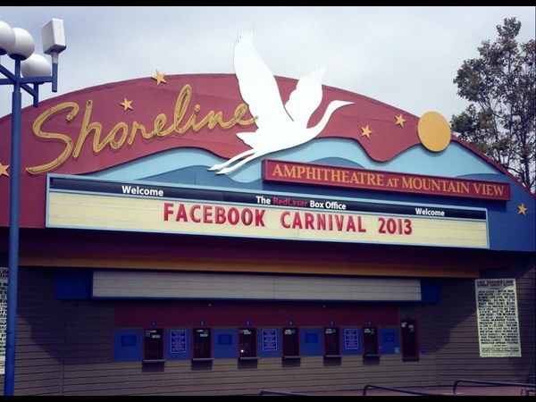  ಫೇಸ್‌‌ಬುಕ್‌ ಪಾರ್ಟಿ‌