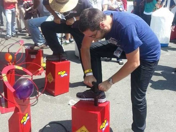  ಫೇಸ್‌‌ಬುಕ್‌ ಪಾರ್ಟಿ‌