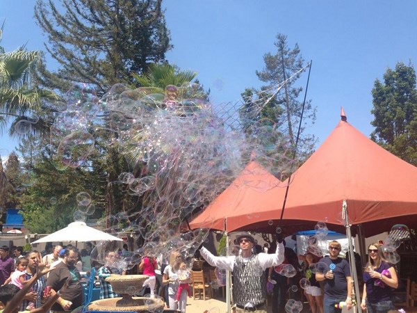  ಫೇಸ್‌‌ಬುಕ್‌ ಪಾರ್ಟಿ‌