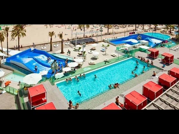   ವಿಶ್ವದ ಪ್ರಪ್ರಥಮ ಟ್ವೀಟರ್‌ ಹೋಟೆಲ್‌ ಆರಂಭ