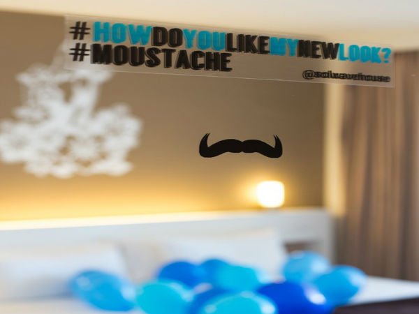  ವಿಶ್ವದ ಪ್ರಪ್ರಥಮ ಟ್ವೀಟರ್‌ ಹೋಟೆಲ್‌ ಆರಂಭ