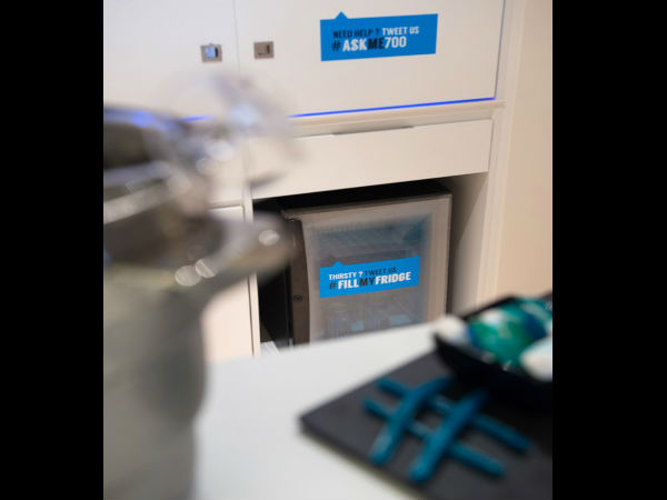  ವಿಶ್ವದ ಪ್ರಪ್ರಥಮ ಟ್ವೀಟರ್‌ ಹೋಟೆಲ್‌ ಆರಂಭ