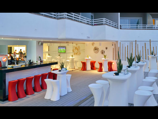  ವಿಶ್ವದ ಪ್ರಪ್ರಥಮ ಟ್ವೀಟರ್‌ ಹೋಟೆಲ್‌ ಆರಂಭ