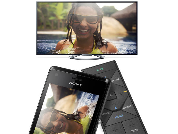  ಸೋನಿ ಎಕ್ಸ್‌ಪೀರಿಯಾ ಎಂ ಸ್ಮಾರ್ಟ್‌ಫೋನ್‌ ಆನ್‌ಲೈನ್‌ಲ್ಲಿ ಲಭ್ಯ