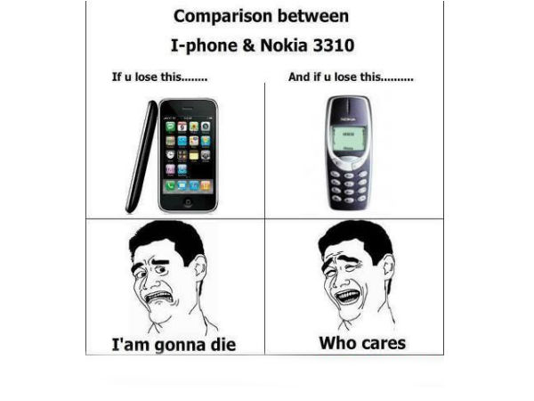 ಮೊಬೈಲ್‌ ಜಗತ್ತಿನ ಸ್ವಾರಸ್ಯಕರ ಫೋಟೋಗಳು