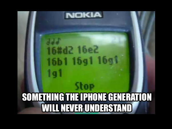 ಮೊಬೈಲ್‌ ಜಗತ್ತಿನ ಸ್ವಾರಸ್ಯಕರ ಫೋಟೋಗಳು