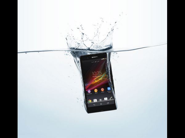 ಸೋನಿ ಎಕ್ಸ್ಪೀರಿಯಾ ಝಡ್ ಸೋನಿ ಎಕ್ಸ್ಪೀರಿಯಾ ಝಡ್