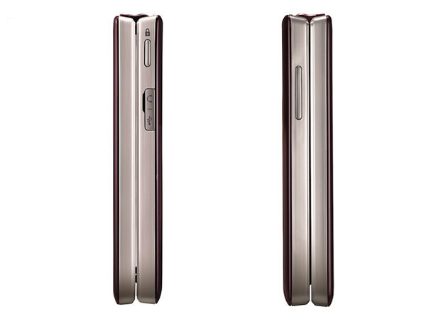  ವಿಶ್ವದ ಪ್ರಥಮ ಡ್ಯುಯಲ್‌ಸಿಮ್‌ ಫ್ಲಿಪ್‌ ಸ್ಮಾರ್ಟ್‌ಫೋನ್‌ ಬಿಡುಗಡೆ