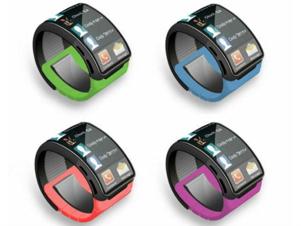  ಸ್ಯಾಮ್‌ಸಂಗ್‌ ಬಿಡುಗಡೆ ಮಾಡಲಿದೆ ಹೊಸ ಸ್ಮಾರ್ಟ್‌ ವಾಚ್‌