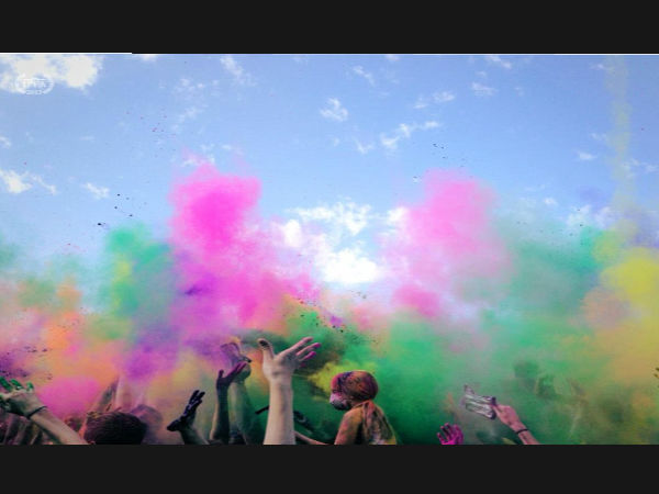 2013 IPPA ಪ್ರಶಸ್ತಿ ಪಡೆದ ಫೋಟೋಗಳು