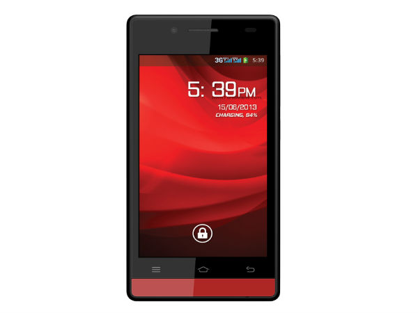 ಸ್ಪೈಸ್‌ನಿಂದ ಎರಡು ಡ್ಯುಯಲ್‌ ಸಿಮ್‌ ಸ್ಮಾರ್ಟ್‌ಫೋನ್‌ ಬಿಡುಗಡೆ