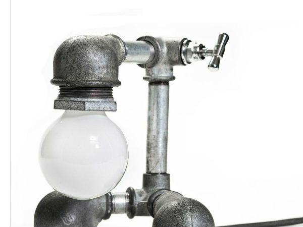  ಕ್ರಿಯೇಟಿವ್‌ ಟೇಬಲ್‌ ಲ್ಯಾಂಪ್‌‌ಗಳು