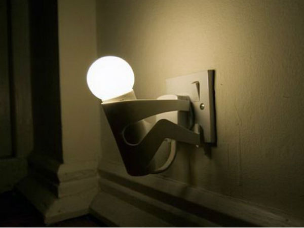  ಕ್ರಿಯೇಟಿವ್‌ ಟೇಬಲ್‌ ಲ್ಯಾಂಪ್‌‌ಗಳು