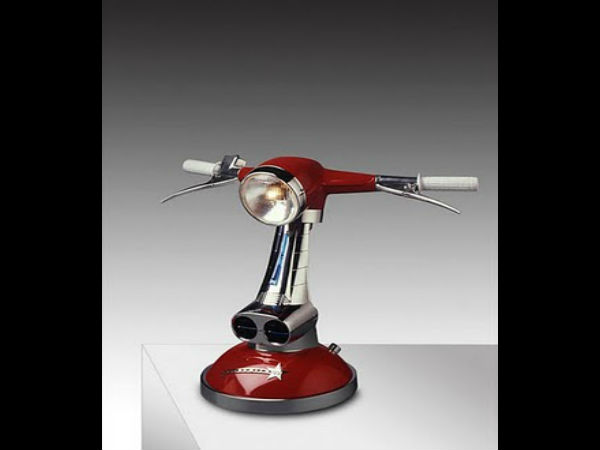  ಕ್ರಿಯೇಟಿವ್‌ ಟೇಬಲ್‌ ಲ್ಯಾಂಪ್‌‌ಗಳು